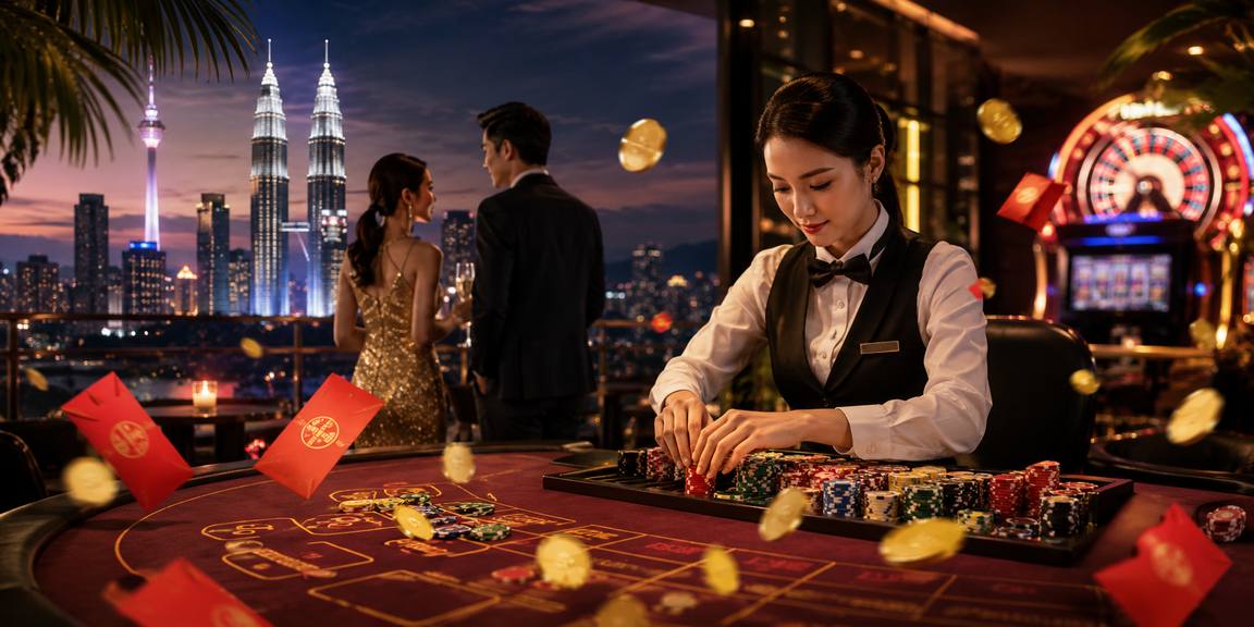 Mainkan Rise Of Apollo dengan Pemain Lain Secara Langsung